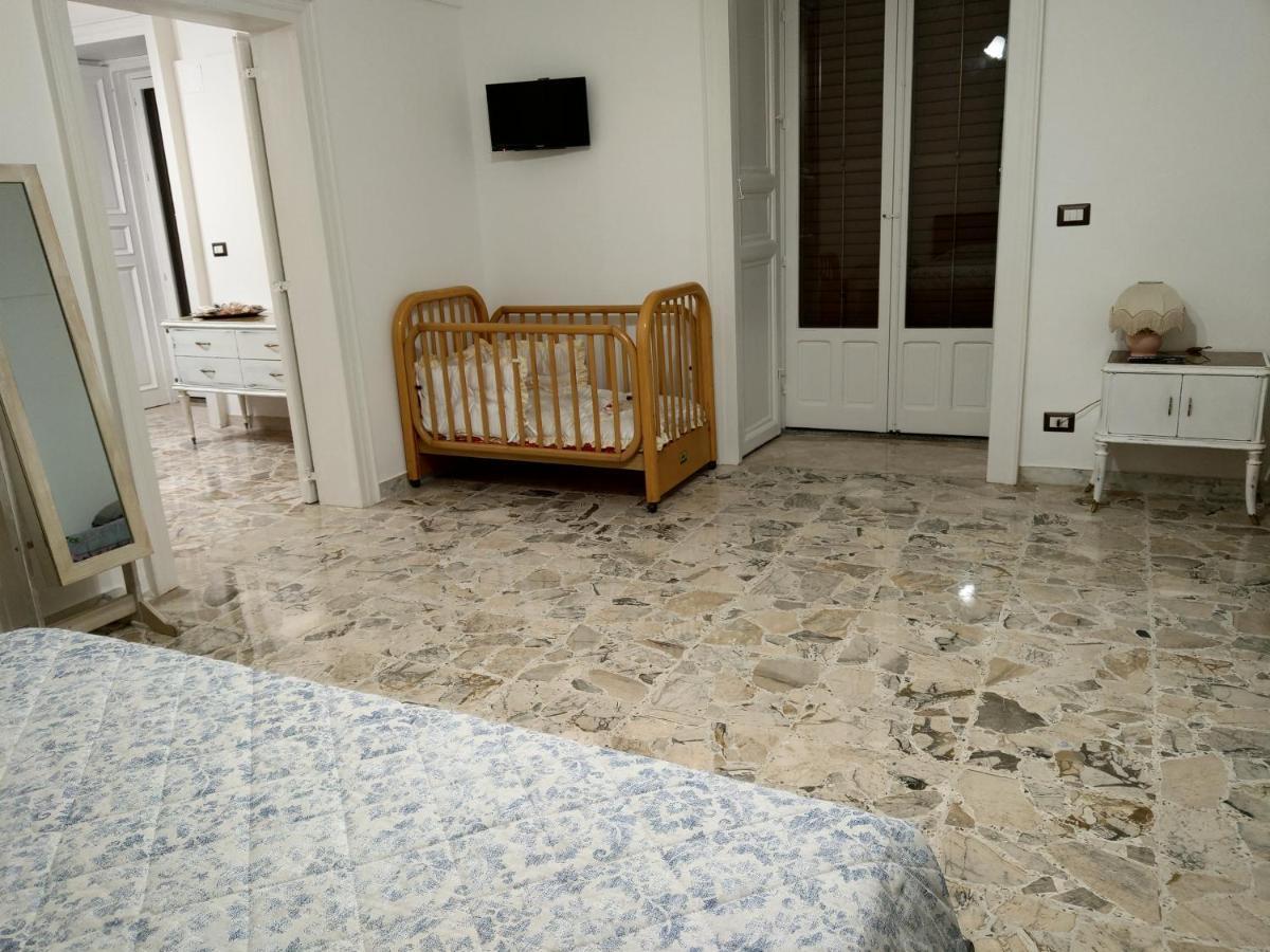 Casa Mavi Limite Delle Due Matrici Villa Modica Exterior photo