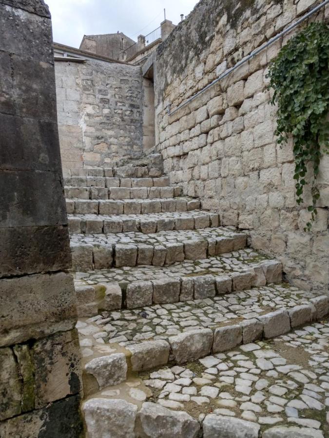 Casa Mavi Limite Delle Due Matrici Villa Modica Exterior photo
