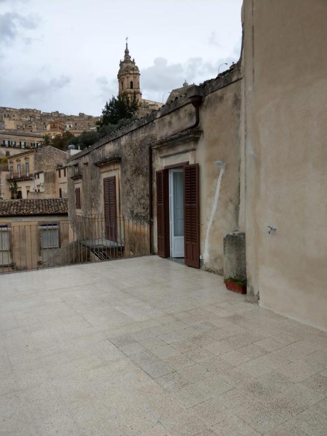 Casa Mavi Limite Delle Due Matrici Villa Modica Exterior photo